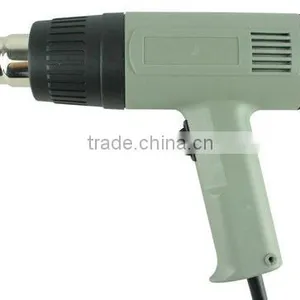 1500W Heat Gun(GS/CE/EMC) thumbnail-1