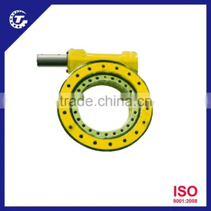 Excavator Turnable Part Slewing Reducer thumbnail-1