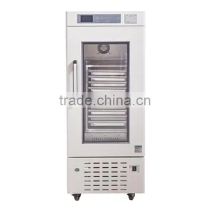 Blood Bank High Accuracy Sensor LED Display Platelet Incubator thumbnail-4