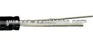 47uF 50v Aluminum Electrolytic Capacitor thumbnail-1