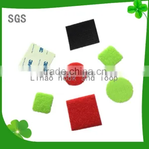 For Envelope Adhesive Dots Hook and Loop Coins thumbnail-5