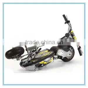 Adaptable Chinese New off Road Electric Scooter thumbnail-2
