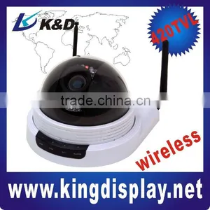 3g IP Camera With 1 Channel RS485 thumbnail-1