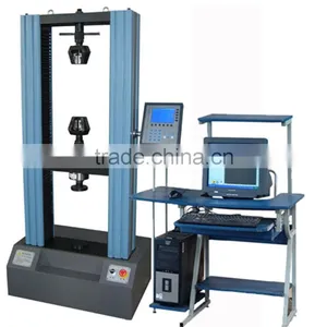 Universal Tensile Strength Tester thumbnail-1