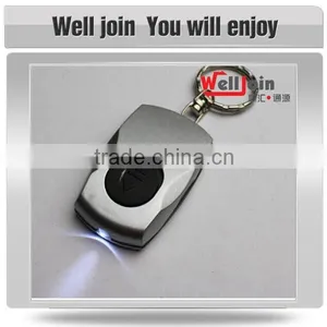 Cheap Hot Sale Led Keychain Blanks thumbnail-1