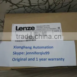 Lenze 8200 Vector Frequency Inverter E82EV Series Inverter E82EV552K4C thumbnail-1