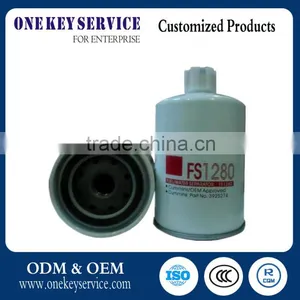 Fuel Filter Factory Supply R120T Oil Filter Assembly thumbnail-1