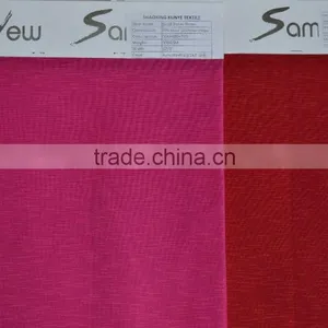 40s Punto Roma Slub Knitting Fabric thumbnail-3
