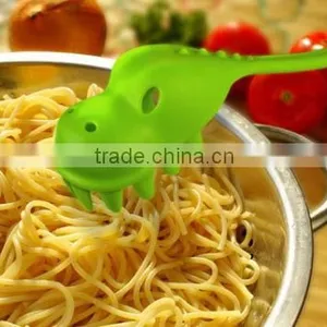 Pastasaurus Pasta Server / Dinosaur Pasta Spaghetti Serving Spoon, BK302 thumbnail-2