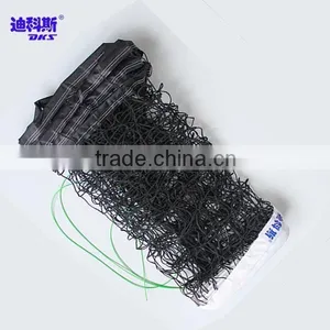 DKS OEM&Custom Knotted Sports Netting,Volleyball Training Net thumbnail-1