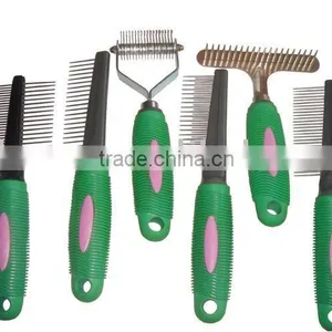 Pet Grooming Set thumbnail-1
