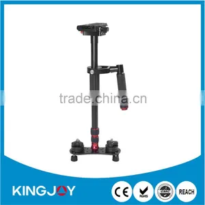 Aluminium Alloy Mini Handheld Stabilizer DSLR Camera Steadicam VS1047B thumbnail-5