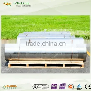 Gr2 Titanium Ingot thumbnail-1