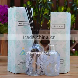 200ml Essenza Reed Diffuser thumbnail-1