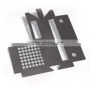 Metal Stamping China Supplier thumbnail-1