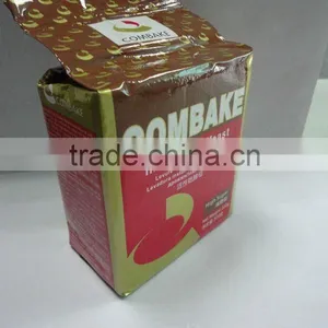 Baker Yeast Fermentation Yeast Bread Combake High Sugar thumbnail-1