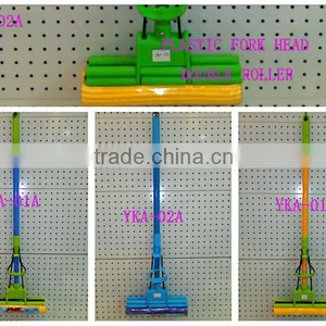 2014 Hot Selling Super Clean Sponge Mop thumbnail-1