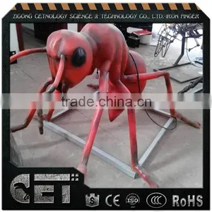 Animatronic Animal for Sale Artificial Bugs Insects Realistic Insect Replica thumbnail-2