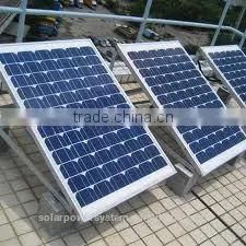 Free Energy Easy Upgrae 100w Solar Power Charger Bag for Cell Phone thumbnail-4
