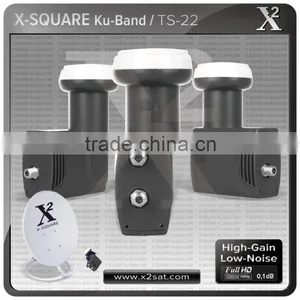 Best New Tokyosat Twin Lnb in 2016 thumbnail-1