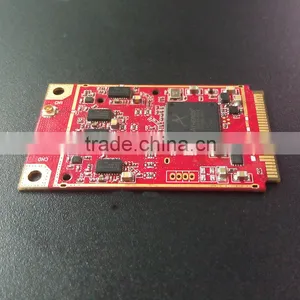 2.4G Dual Bank Wifi Module AR9582 thumbnail-3