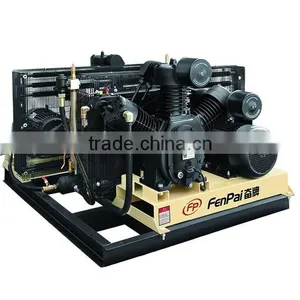 30 Bars Blowing Machine Air Compressor thumbnail-2