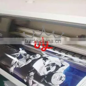 Frontlit Flex Banner, Advertising Printing Material, Laminated Banner thumbnail-1