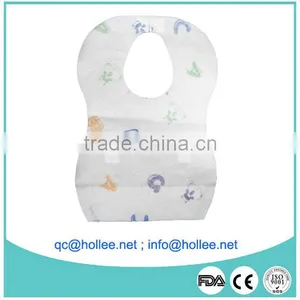 Good Selling Disposable Kids Bib thumbnail-4