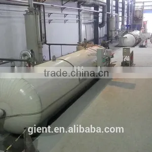 Centralized Medical Waste Treatment System-MWS800(Capacity:800kg/cycle; 10t/day) thumbnail-1