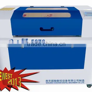 Mini Word Range 1.0*1.0 mm HOT Laser Engraving Machine thumbnail-1