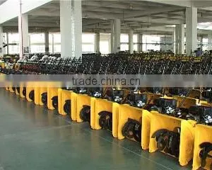 Wuyi Zhouyi Mechanical & Electrical Co., Ltd. company overview - view 4 thumbnail