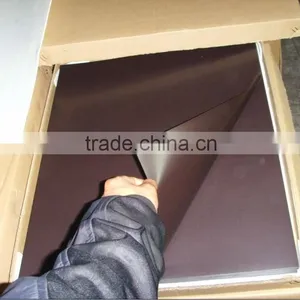 Ultra Thin Magnetic Sheet With Dry Wipe Film, Uv-coating Sheet,bendable Soft,durable Easy to Cut and Slit. Office Consumables. thumbnail-2