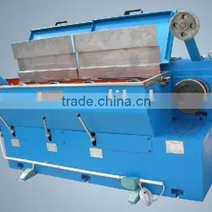 Copper Medium Wire Drawing Machine thumbnail-1