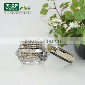 Cosmetic Packaging Jar 15g 30g thumbnail-1