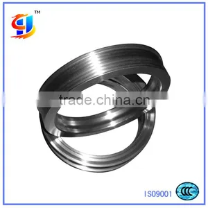 China Customized Sand Casting Part Supplier thumbnail-2