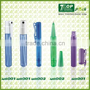 Mini Cosmetics Bottle For Spray Bottle thumbnail-1