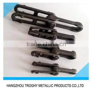 Heavy Duty Forged Hanging Link Chain thumbnail-1