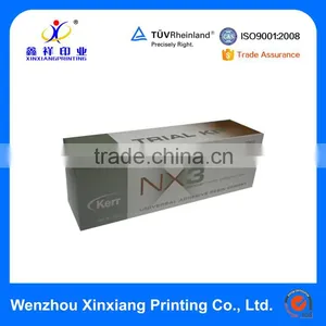 2016 Customize Hot-sale Pill Medicine Box thumbnail-6