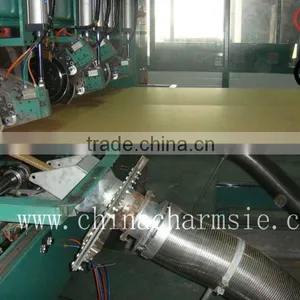 GIGA LXC NC Thin Blade Slitter Scorer With Shredding Machine System thumbnail-1