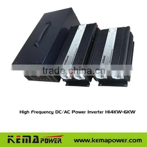 HI 4000W-6000W Modified Sine Wave Power Inverter thumbnail-1