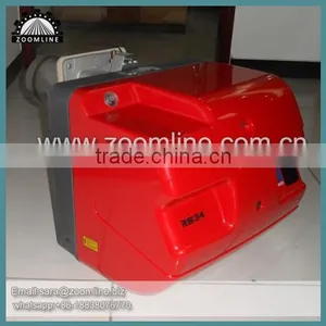 RIELLO Oil Burner Two Stage Oil Burner RL34/RL44 thumbnail-1