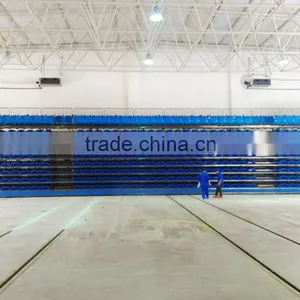 Wholesale Cheap Stadium Seating,soccer Stadium Chair,bleacher Seat thumbnail-6