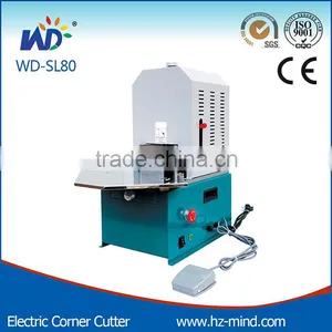 Auto Interior Angle Corner Cutter Machine thumbnail-1