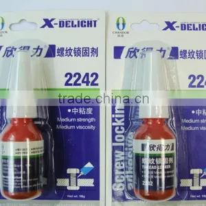 Anaerobic Thread Locker Small Packing thumbnail-2
