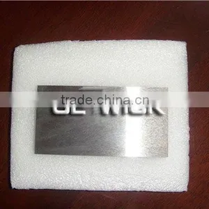 Chromium Sputtering Target thumbnail-1