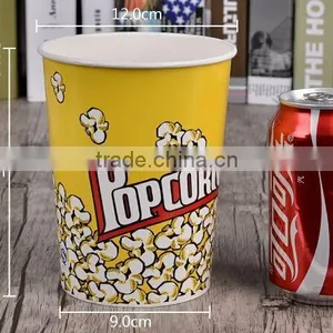 Custom Cheap Price Popcorn Bucket Wholesale thumbnail-2