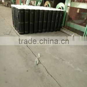 SBS Modified Bitumen Waterproofing Materials for Concrete Roof and Basement thumbnail-5