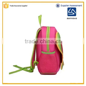 Wholesale Cute Butterfly Child 2016 New School Bags Supplier's Choice thumbnail-2
