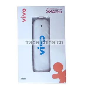 Longcheer 3G USB Modem WM31 Logo Vivo thumbnail-1