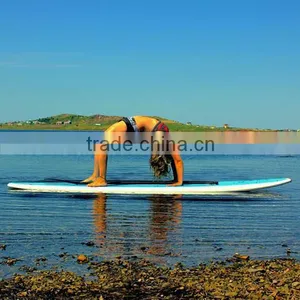 Women Yoga Sup Board thumbnail-1